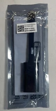 Dell Adaptor USB-C To Ethernet, DBQBCBC064 (PXE Boot) - New Sealed