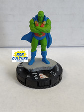 HEROCLIX Fight for Gotham City 035 MARTIAN MANHUNTER