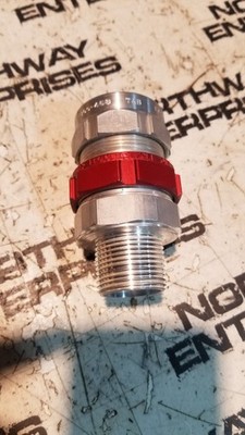 Thomas & Betts  STX100-468 1'' CABLE FITTING