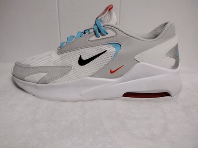 バズる!! ★ Nike Air Max Bolt White Nike Air Max Bolt Triple White for Sale | Authenticity