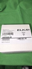 Elkay LKPDQSJB Perfect Drain 3-1/2" basket Strainer - Jubilee