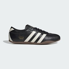 Adidas W Tokyo Sneakers Originals Shoes Core Black/Off White JQ0598 US 4-10