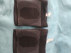 Under Armour Black all Sports/vollyball Knee pads L LARGE LG YOUTH unisex $30 — photo 4