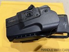 Surefire Masterfire Pro Rapid Deploy Holster — photo 1