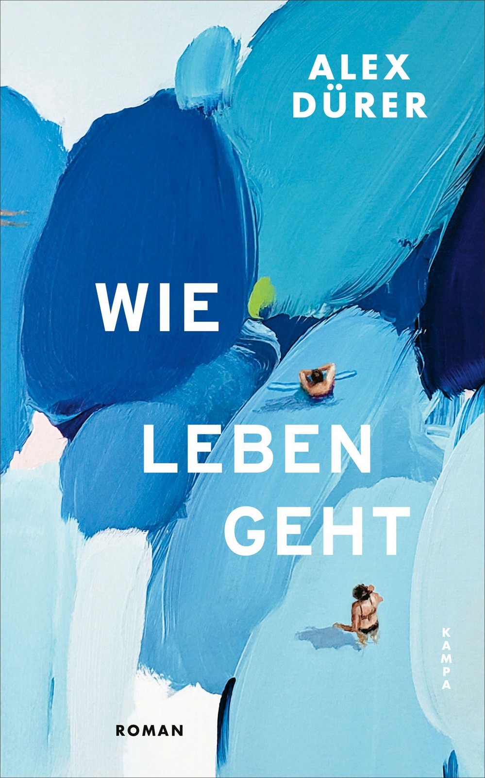Wie leben geht - Bild 2