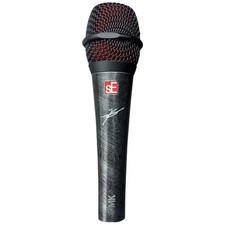 SE ELECTRONICS V7 Dynamic Microphone for Singing, Speech Stud