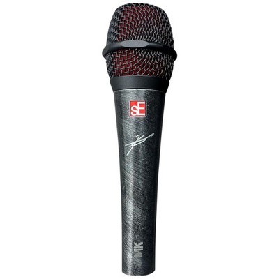 SE ELECTRONICS V7 Dynamic Microphone for Singing, Speech & Stud