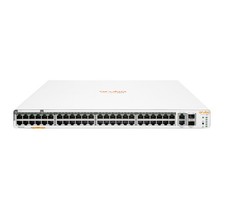 Image of HPE Aruba Networking Aruba Instant On 1960 48G 40p Class4 8p Class6 PoE 2XGT 2SF