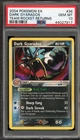 Pokemon Dark Gyarados EX Team rocket Returns #36 PSA 10 Gem Mint