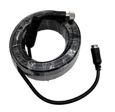 CabCam Extension cable 9m weatherproof all-in-one audio video extension cable