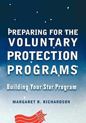 Preparing for the Voluntary - Paperback, by Richardson Margaret R. - Acceptable
