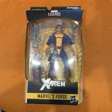 Hasbro Marvel's Legends Forge Caliban Figure New Factory Sealed