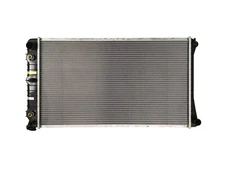 Readair OE Style Aluminum Radiator For 1991-1993 Buick Roadmaster Chevy Caprice
