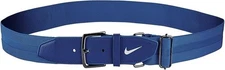 Nike Adjustable Adult Baseball Belt 3.0, New