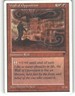 Wall of Opposition - Chronicles - MTG - Uncommon - # - NM
