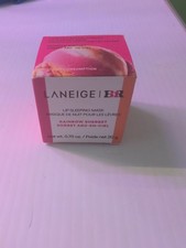 Laneige Lip Sleeping Mask Balm Baskin Robbins Limited Edition New In Box 20g