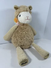 Scentsy Buddy Lovey The Llama Plush