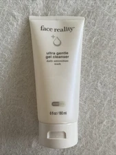 Face Reality Ultra Gentle Cleanser 6 Fl. Oz