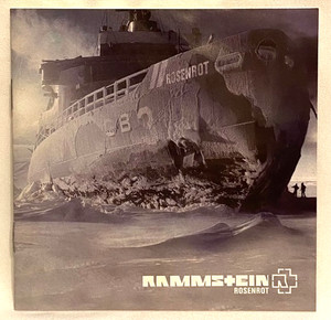 Rosenrot | eBay