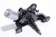 Scheibenwischermotor hinten 9819899980 Opel Crossland X 1.2 P7