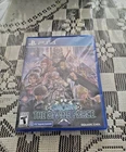 Star Ocean The Divine Force - Playstation 4, 2022, Brand New Sealed