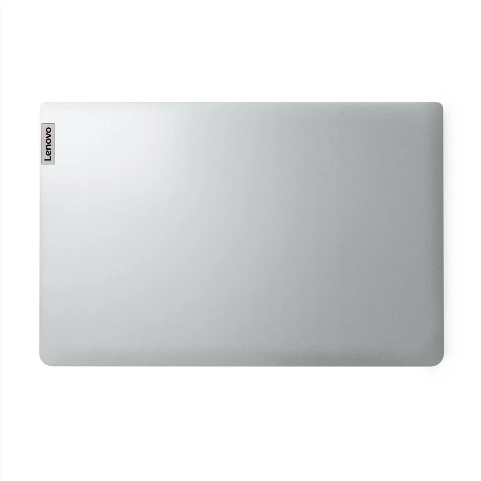 Lenovo IdeaPad 1 Gen 7 15.6" | Celeron N4020 | 4GB SSD 128 GB | Win11 Pro |Grey - Immagine 3 di 4