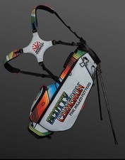 Brand New 2026 Scotty Cameron Wanderer Serape Carry Bag Cinco de Mayo INHAND 5/4