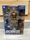 G.I. Joe Dusty #49 Classified Series 6 Inch Action Figure 2022 Hasbro New