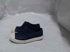 AsIs/ForParts - Native Child Jefferson, Regatta Blue/Shell White, Child 7