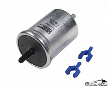 Kraftstofffilter Ø62Mm für Renault Hyundai Twingo I Megane Trajet Santa 93-96