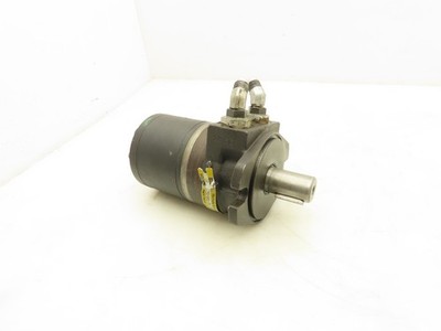 Parker 060-220-AS-TT Hydraulic Motor 2-Bolt SAE 1'' Shaft
