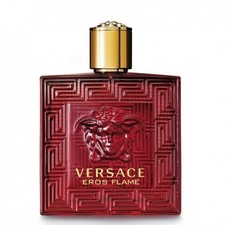 Versace Eros Flame Versace Edp Spray 3.4 Oz 100 Ml M Versace Eros Flame Versace Edp Spray 3.4 Oz 100 Ml M