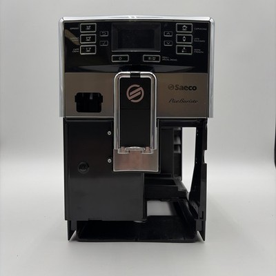 Saeco Incanto Super-Automatic Espresso Machine HD8911 Classic | Parts or Repair