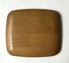 Longaberger Lid For The Fathers Day Pocket Change Basket