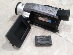 Panasonic Pv-DV for sale | eBay
