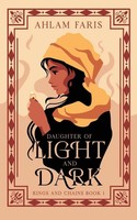 Daughter Of Light And Dark Ahlam Faris Taschenbuch Englisch 2024