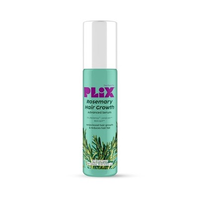 The Plant Fix Plix Rosemary Hair Growth Advanced Serum Roll-On | 10ml