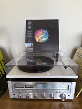 Pink Floyd Wish You Were Here 50th Anniversary Deluxe Edition Vinyl LP Boxed Set