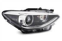 BMW 1Er F20 Scheinwerfer Rechts Bi-Xenon LED DRL AFS Passagier Hella OEM