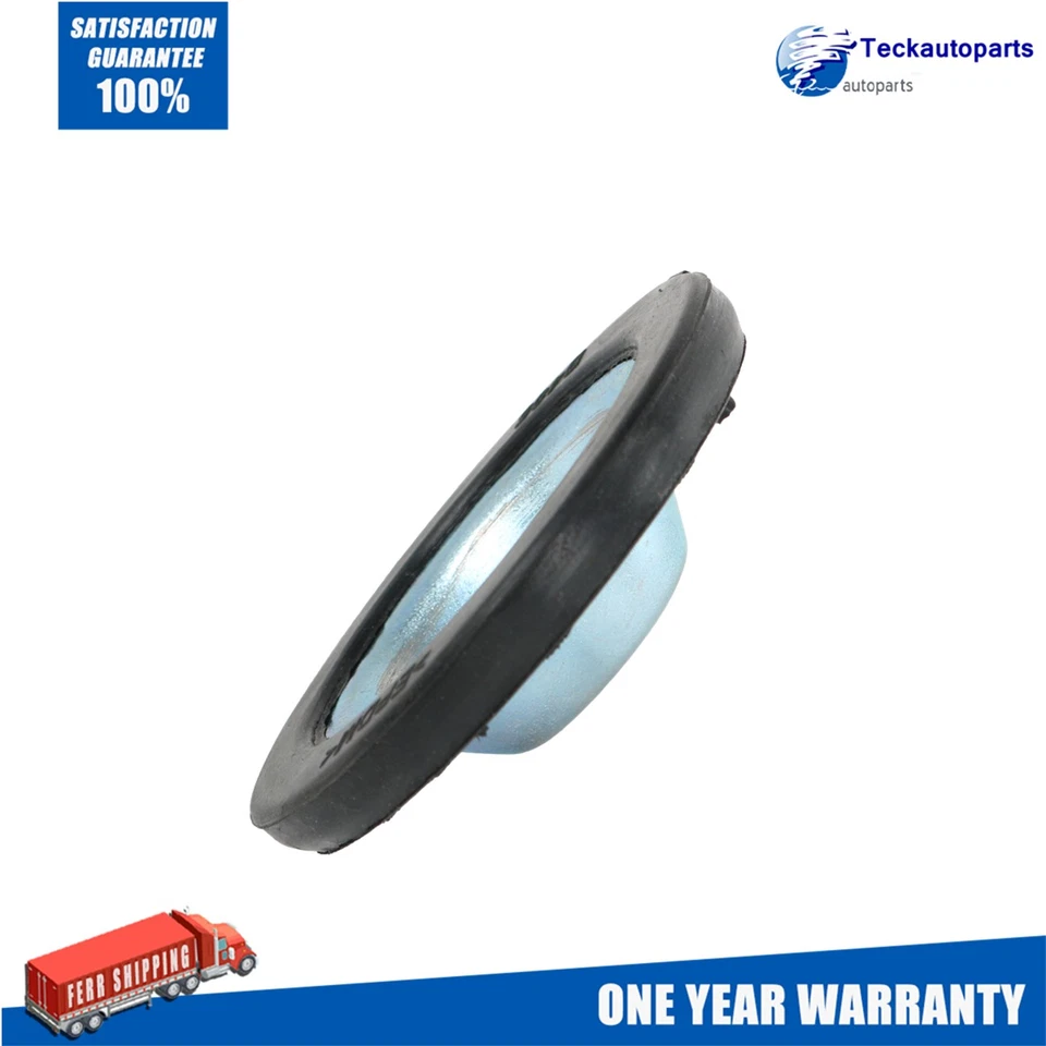 2x Front Shock Absorber Top Mount Strut Plate for Fiat 500 Panda Punto 51707691 - Image 4 of 4