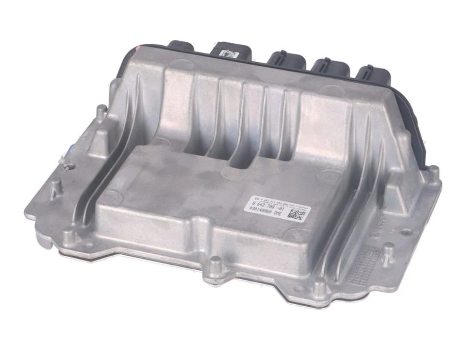 Centralina Motore MINI Mini (F56) Cooper S 141 KW 192 CV (12.2013->) 8642708 - Immagine 2 di 4