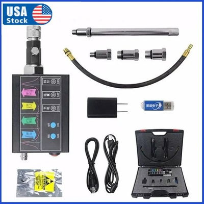 #ad Automotive Cylinder Pressure Transmitter JH APT 100 Host Professional Sensor NEW $298.99