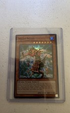 Mare Mare EGO1-EN017 Egyptian God Deck: Obelisk the Tormentor 1st Edition