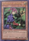 YuGiOh Magician of Faith Ultra Rare 1st Edition DUSA-EN044