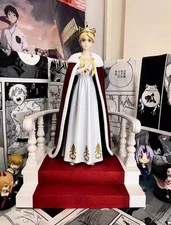 Model Power Studio Attack on Titan 1/6 Historia Reiss Crowned Queen Resin Statue