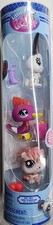 Littlest Pet Shop Bobble Head Park Pets Pet Trio Collector Card 1 Code Choice