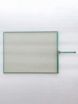 Touchpad 1 PCS NEW 12.1'' ALICE-T4-V1 Glass Panel Touch Screen ALICE-T4-V1 &ex