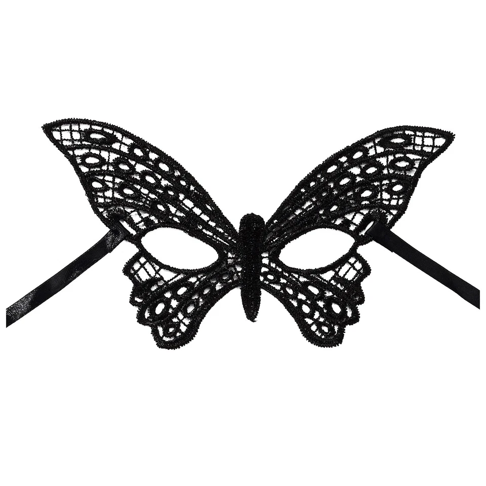 Carnival Masquerade Party Costume Festival Party - Image 2 of 4