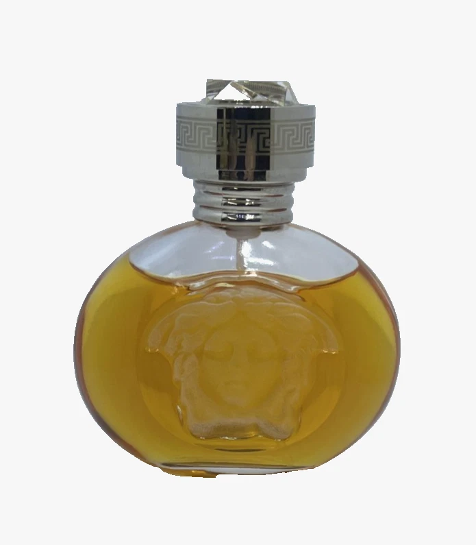 Versace 金色香水女| eBay