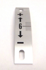 ABB 3HAA1001-78 Axis 6 Sync Plate for IRB 640 Robot